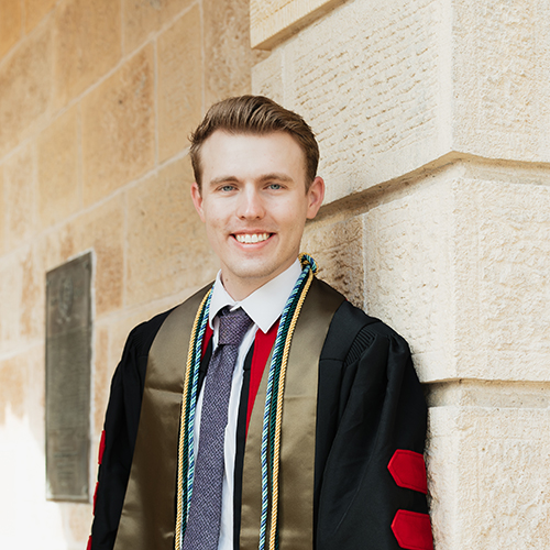 Dylan Erdelt