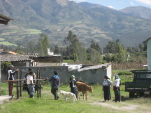 Ecuador