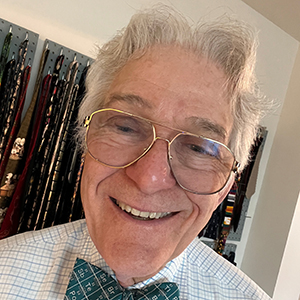 Eric Walters
