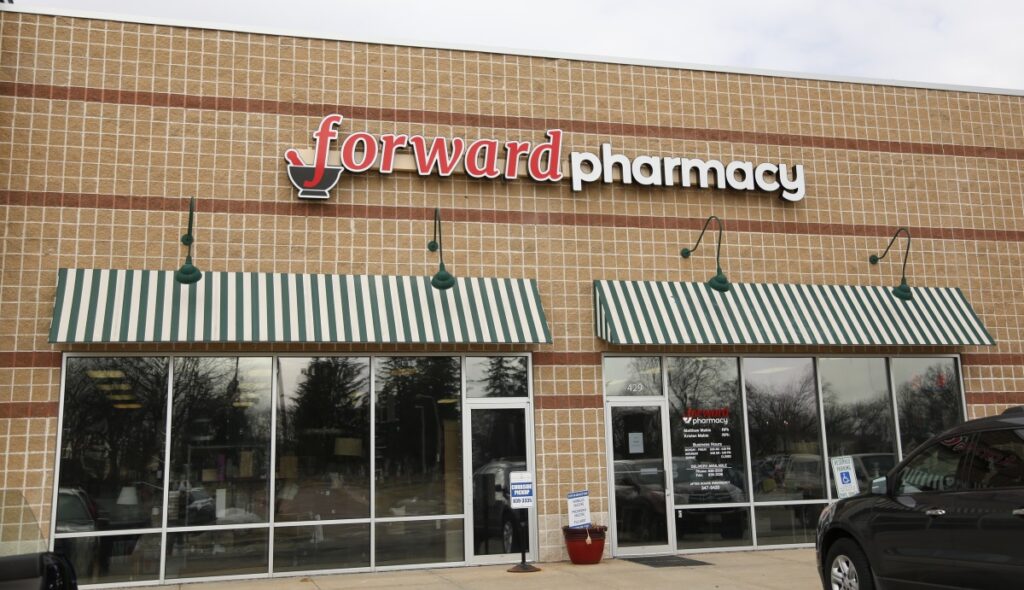 Community Pharmacy Residency Program Adds Three New Practice Sites