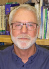 Dr. Bill Gerwick, PhD - 2017 Hutchinson Lecturer