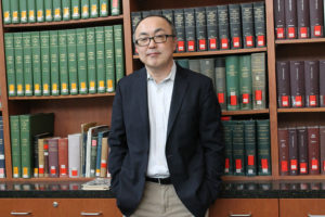 Glen Kwon