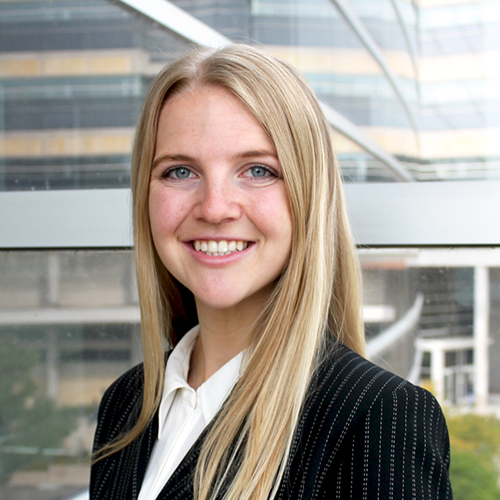 Grace Klubertanz
