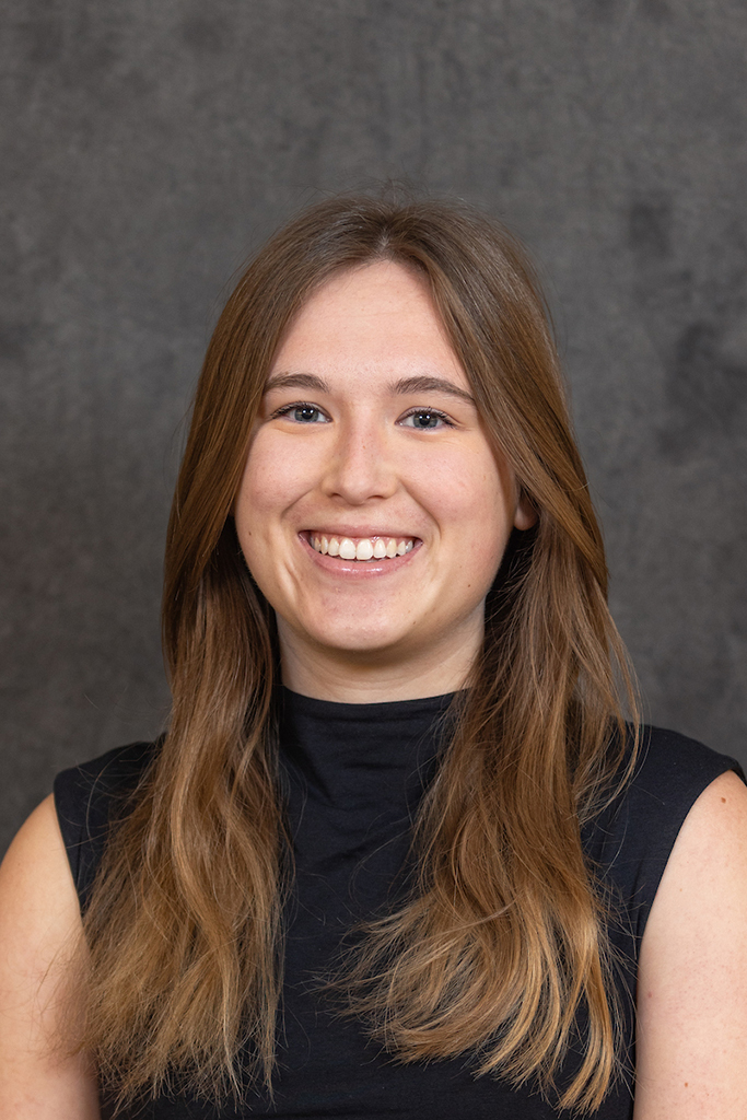 Hanna Helling portrait