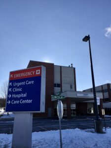 Gundersen Tri-County Hospital and Clinics