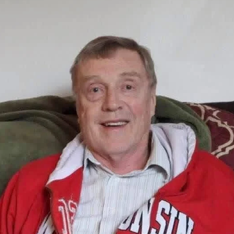 Jerry Mathson