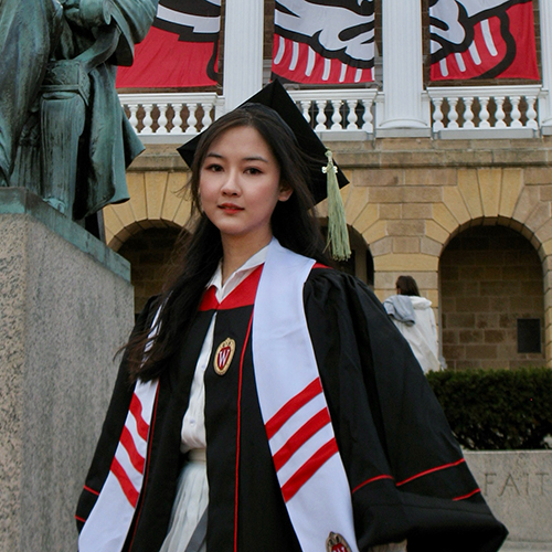 Jiayi Ke