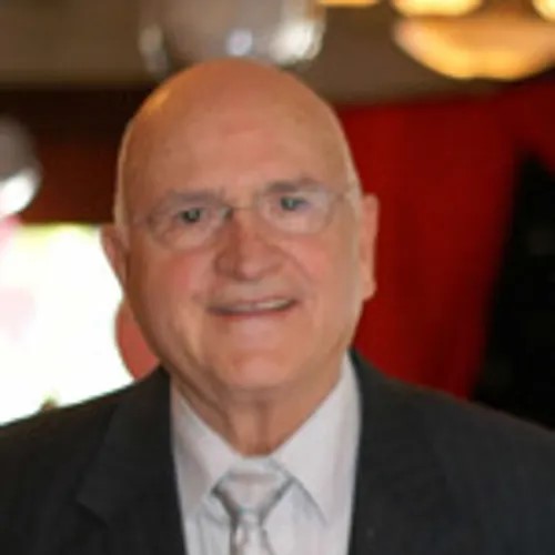 John Merianos