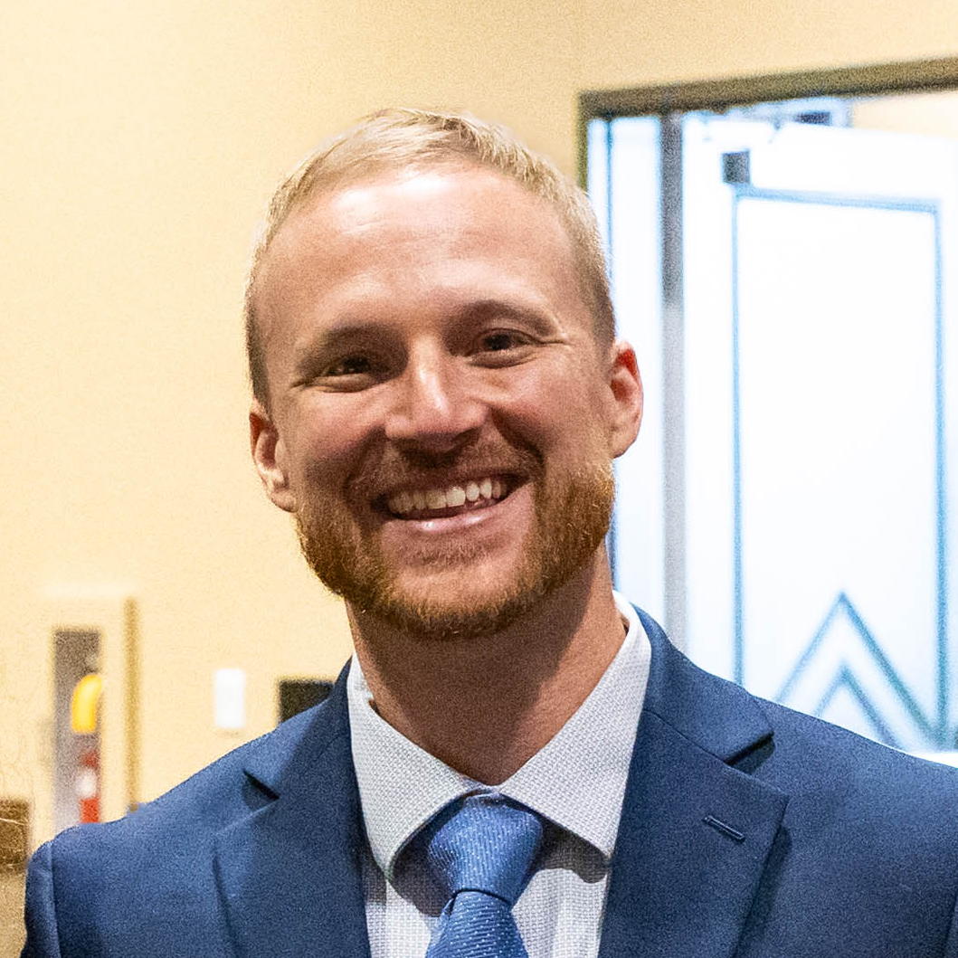 Josh Nachreiner