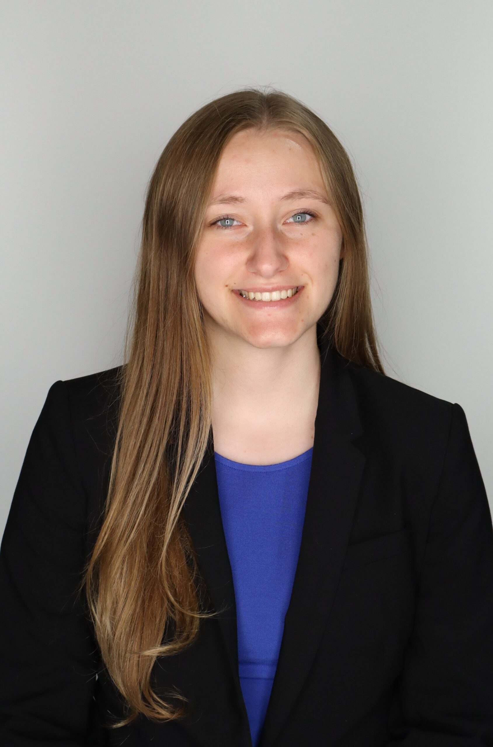 Caroline Kokkin portrait
