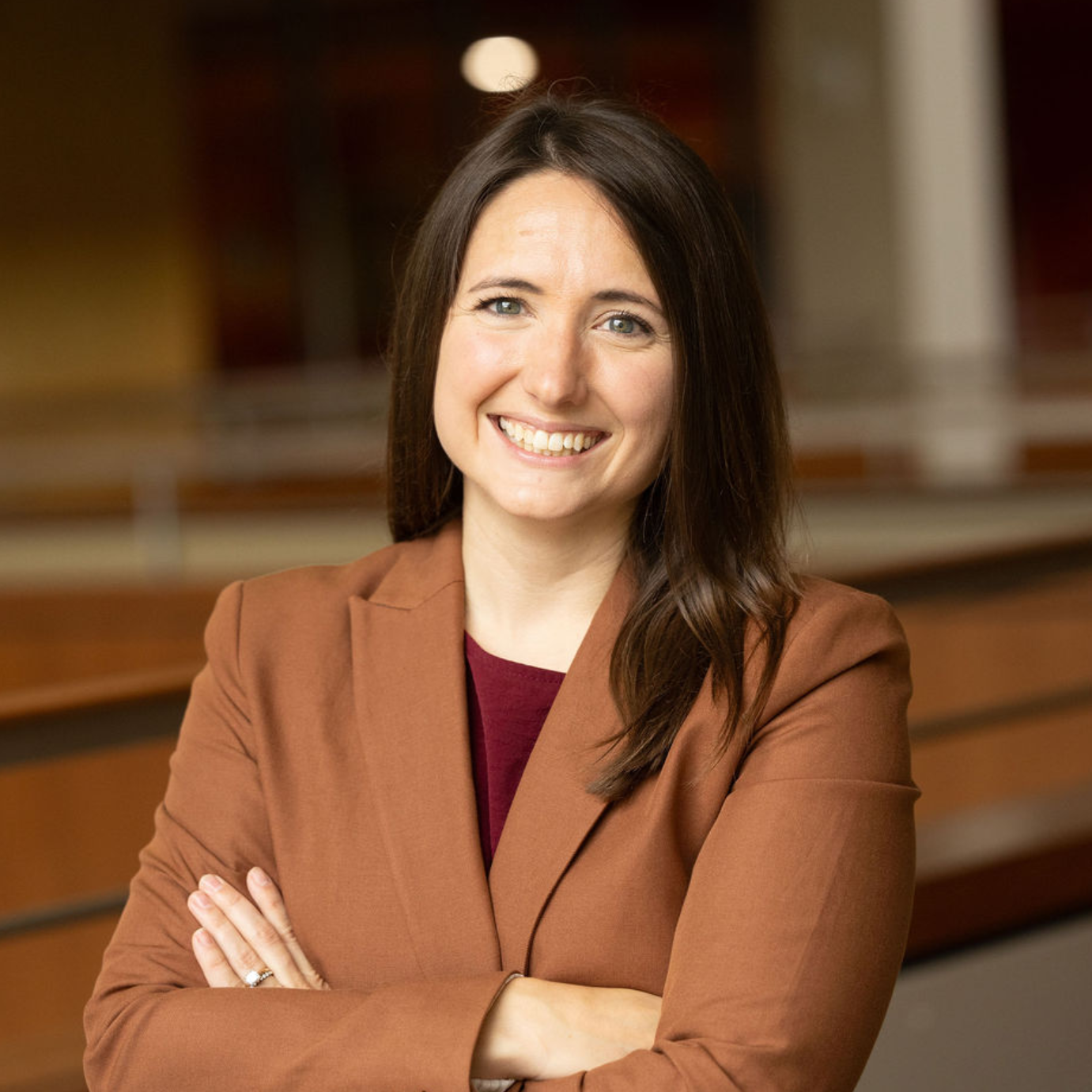 Kristin Harney