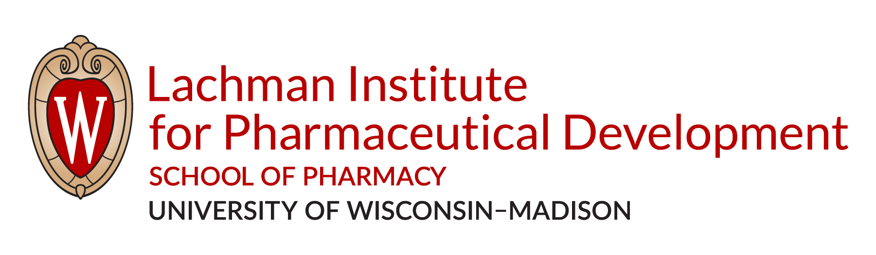 Lachman Institute for Pharmaceutical Development logo