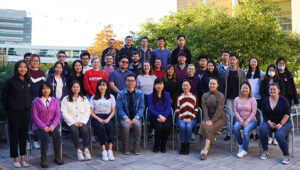 The Li Research Group