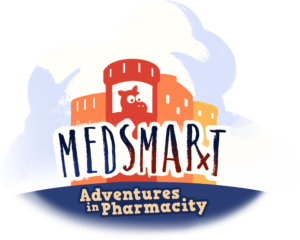 MedSmart Logo