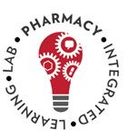 Pharmacy Integrated Learning Lab logo