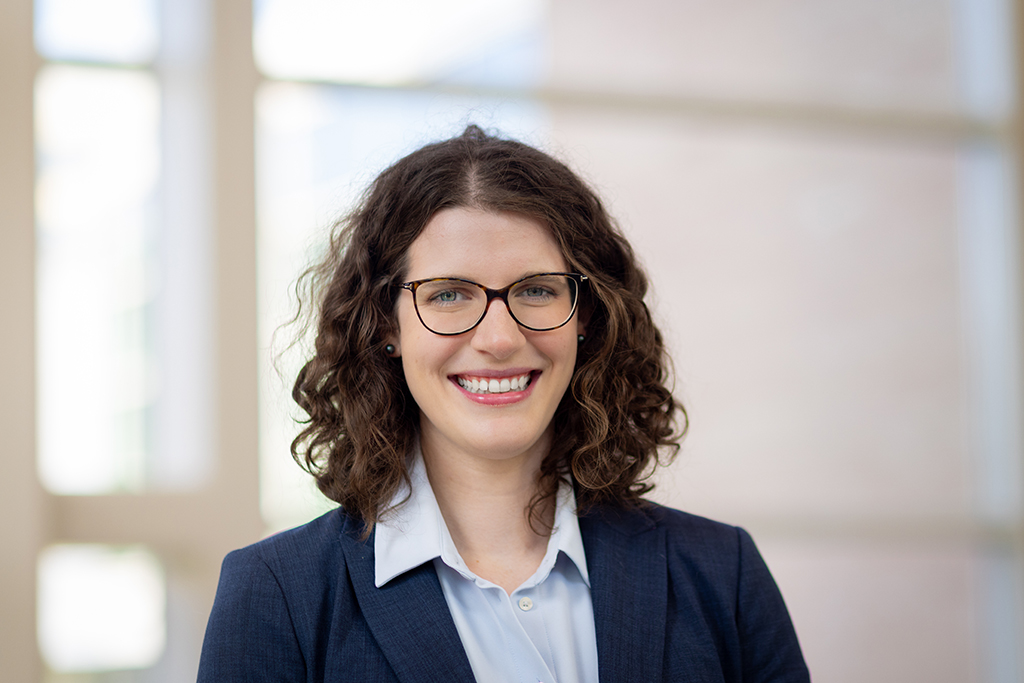 Paul Voorheis portrait