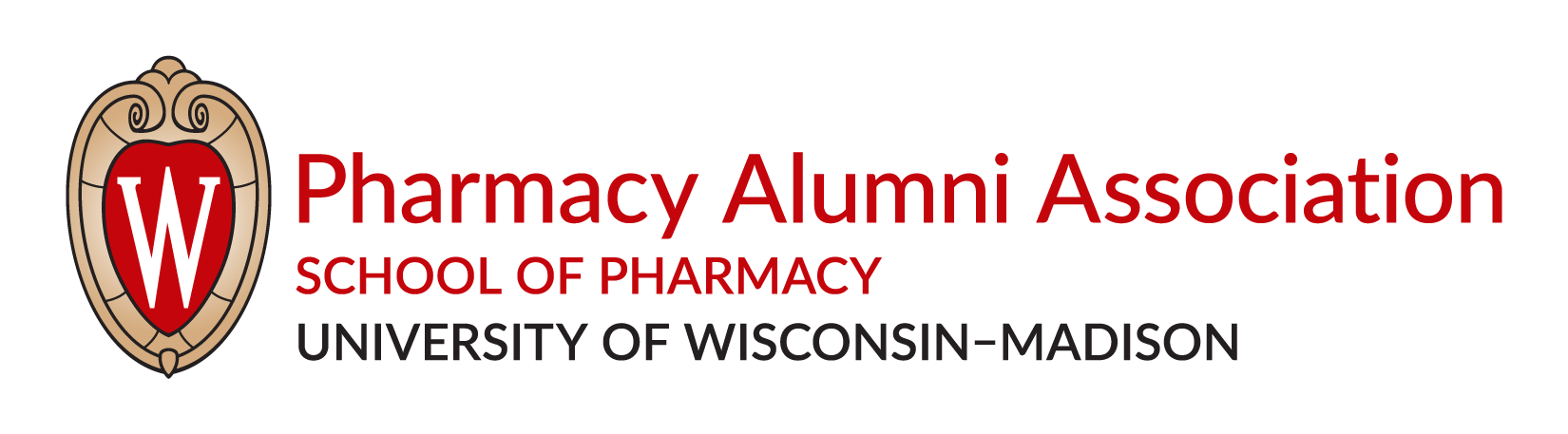 Pharmacy Alumni Association logo