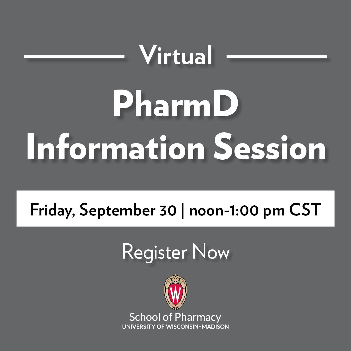 PharmD Information Session Graphic 09-30-22