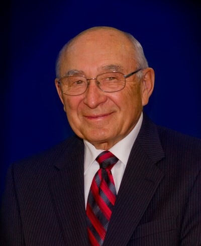 Portrait of David Zilz