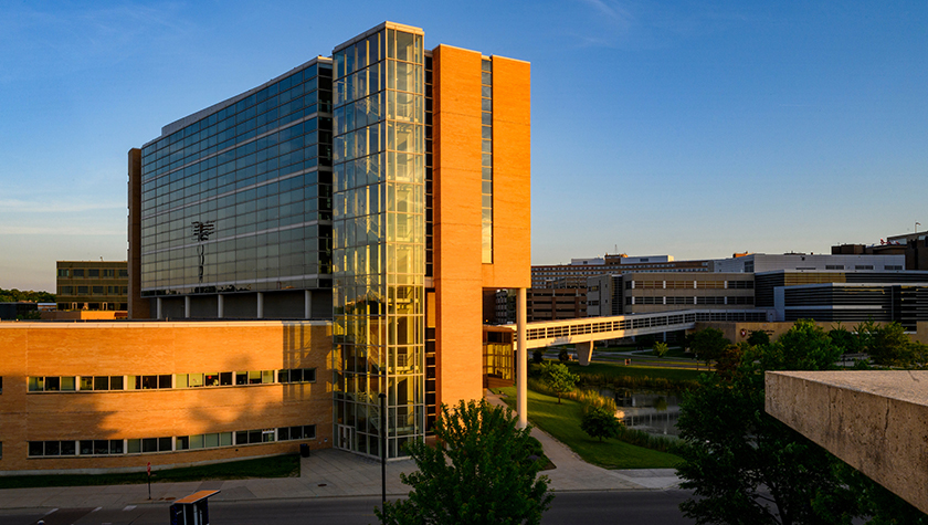 UW–Madison Pioneers Master’s Program in Therapeutic Use of Psychoactive ...