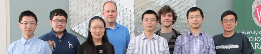 Richard Hsung research group