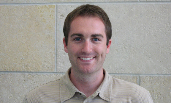 headshot of Warren Rose Pharmacy Practice Division
