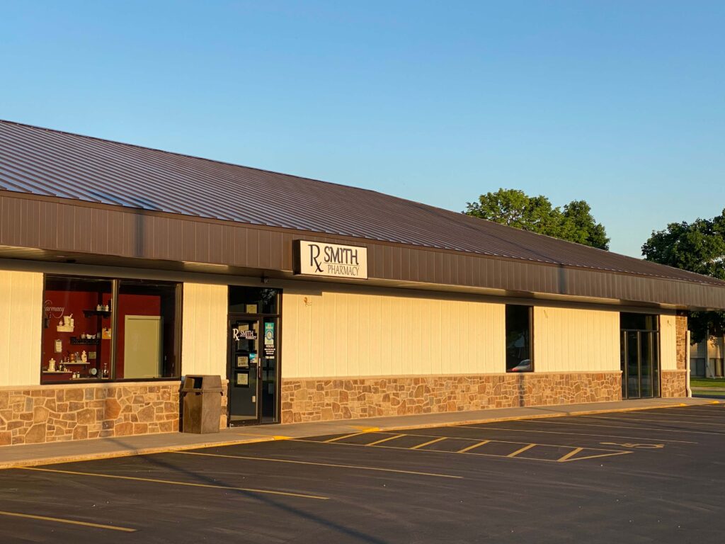 Community Pharmacy Residency Program Adds Three New Practice Sites