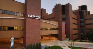 UW Health Hospital