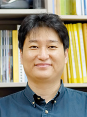 Dr. Sung Cheol Yoon, past visiting Scholar in Hong Lab