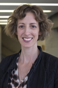 PharmTox Graduation Keynote Speaker Allison Gardner