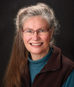 Betty Chewning, Professor, HSRP Division