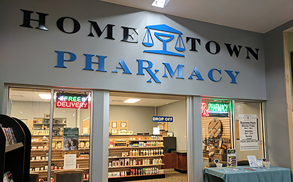 School of Pharmacy Expands Community Residency Program School of Pharmacy