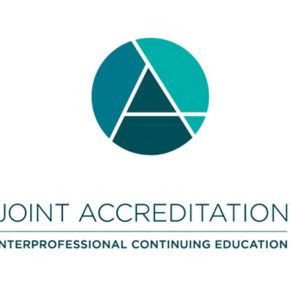 Joint Accreditation Interprofessional Continuing Education logo