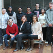 Members of Golden Lab (Pharmaceutical Sciences)
