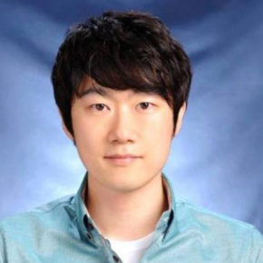 Headshot of Dae Hwan Shin, PhD