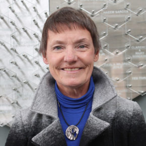 Headshot of Christine Sorkness, Professor (Pharmacy Practice Division), ICTR Senior Associate Executive Director