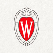 uw-madison crest logo