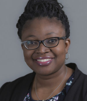 Olayinka O Shiyanbola, PhD, B.Pharm