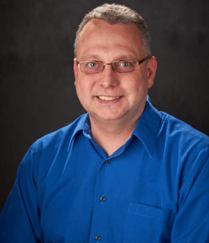 Paul C Marker, PhD