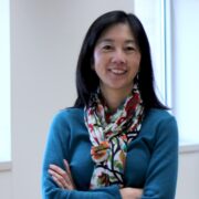 In the Social and Administrative Sciences Division at the UW–Madison School of Pharmacy, Professor Michelle Chui is the lead researcher on the first study on CancelRx implementation.