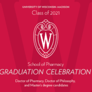2021 SoP Graduation Celebration invitation image