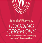 thumbnail image of Hooding Ceremony program title page