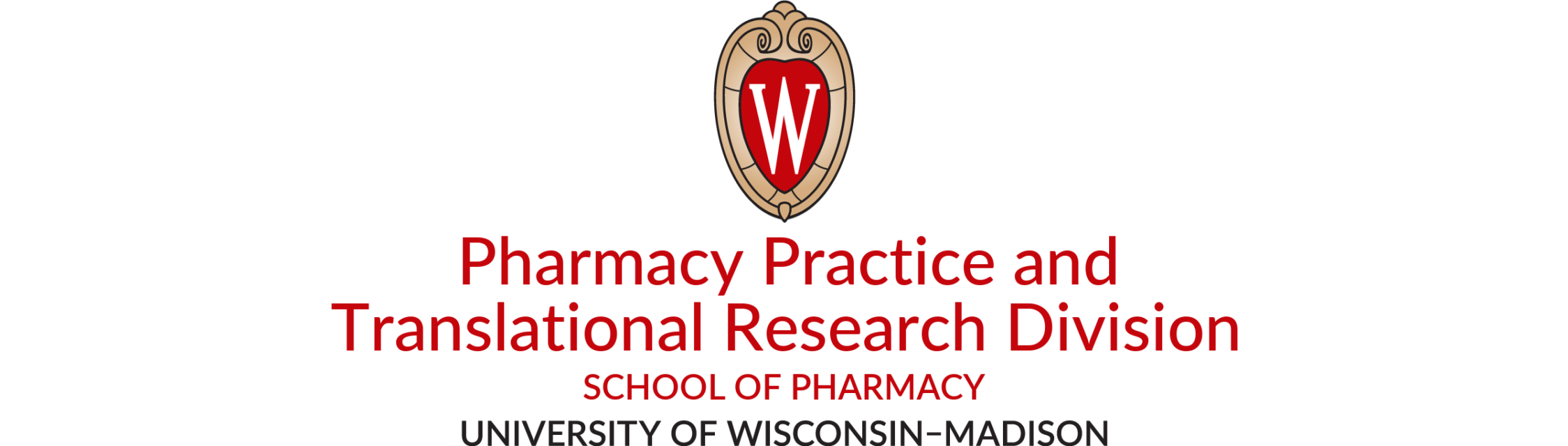 Pharmacy Practice and Translational Research Division logo