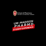 UW-Madison PharmD Student Experience tile