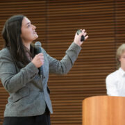 UW–Madison School of Pharmacy 2025 SHARx Tank Event
