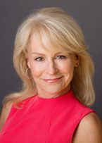 portrait of Nancy Gilbride