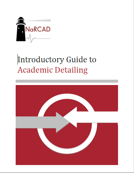 Cover image: Introductory Guide to Academic Detailing
