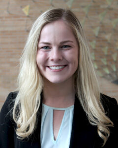 Megan Ballew headshot