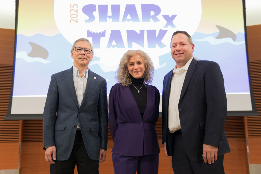 Roger Tung, Azita Saleki-Gerhardt, and Brent Eberle