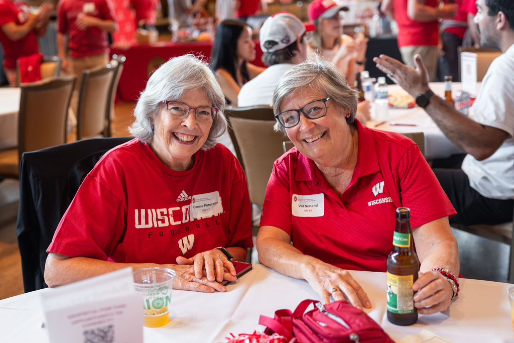 School of Pharmacy Alumni Tailgate & Viewing Party 2026